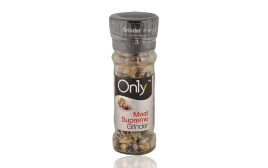 Only Meat Supreme Grinder   Bottle  45 grams